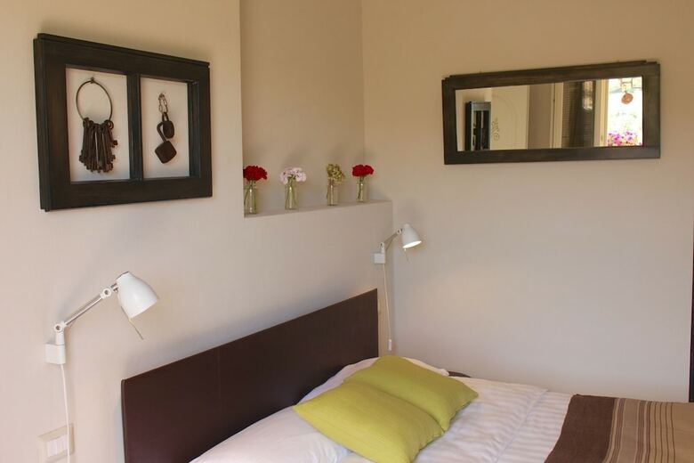 B&B Kap� Country