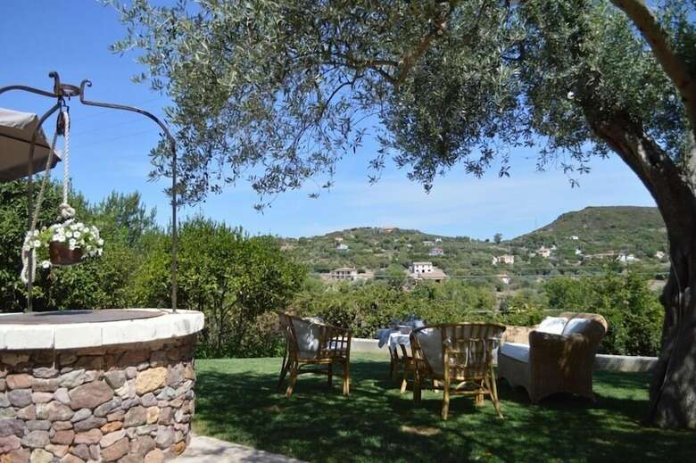 B&B Kap� Country