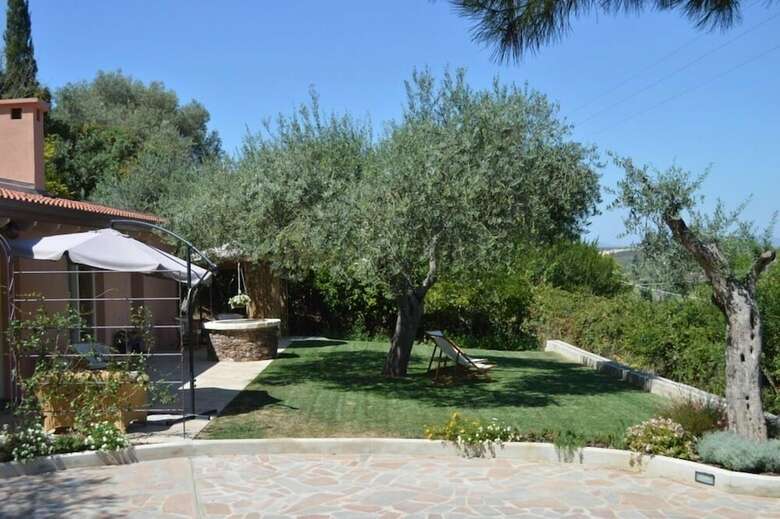 B&B Kap� Country