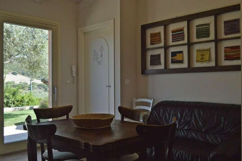 B&B Kap� Country