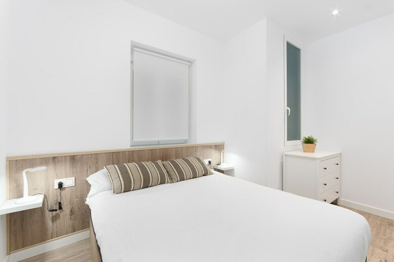 Apartamento San Blas Always Easy