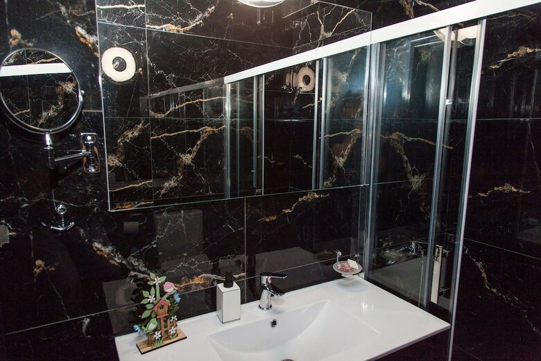 Apartamentos Glamorous Modern Aprt In Palaio Faliro
