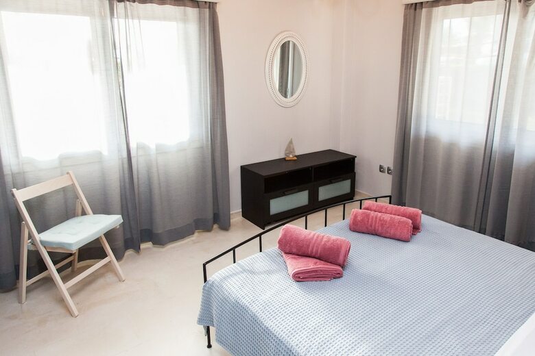 Apartamentos Glamorous Modern Aprt In Palaio Faliro