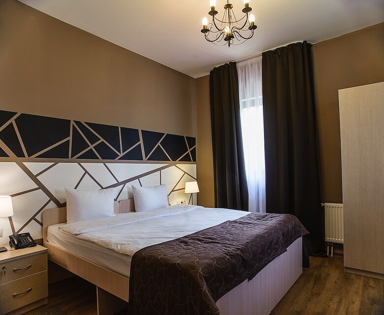 Hotel Rosa Village