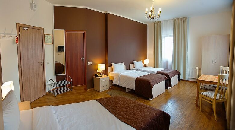 Hotel Rosa Village