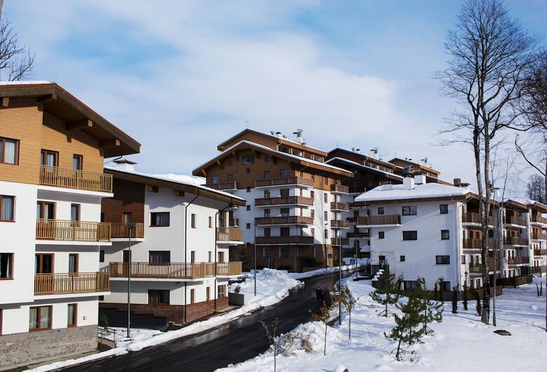 Hotel Rosa Village
