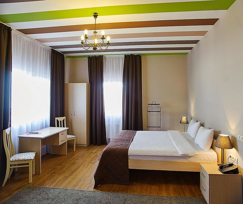 Hotel Rosa Village