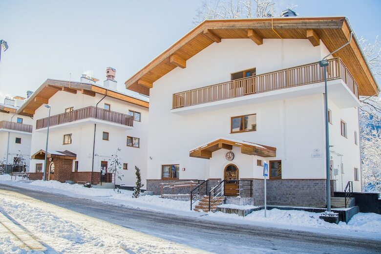 Hotel Rosa Village
