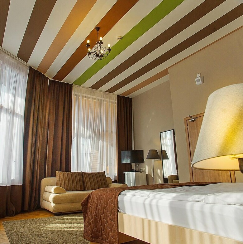 Hotel Rosa Village