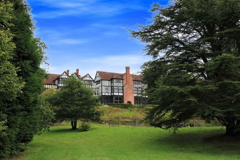 Hotel Caer Beris Manor