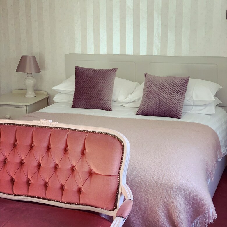 Hotel Caer Beris Manor