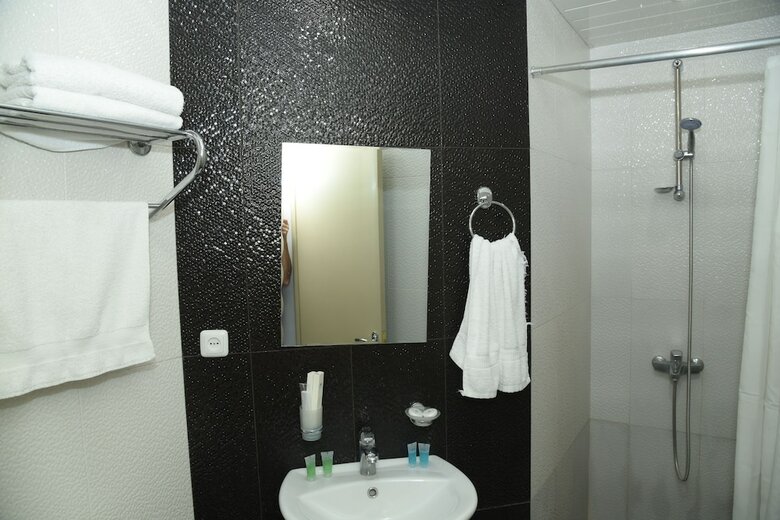 Armenian Village Park Hotel