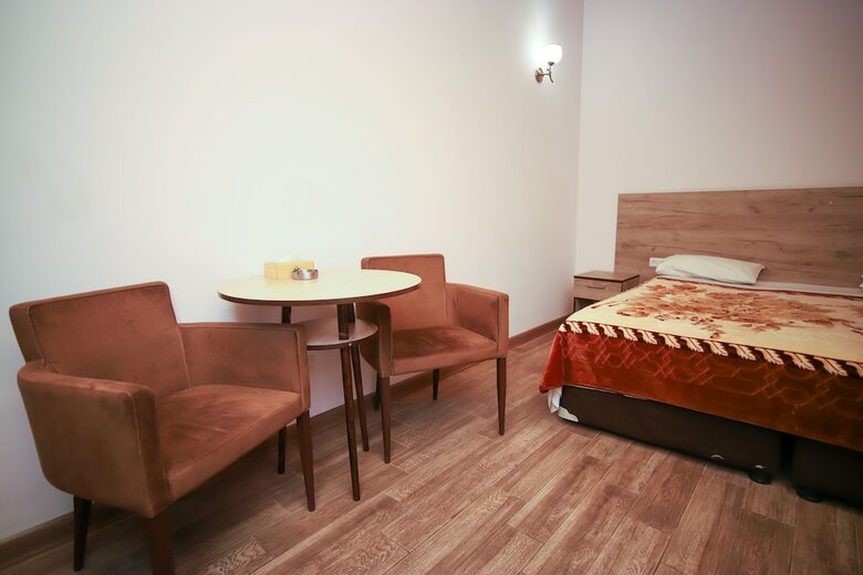 Armenian Village Park Hotel