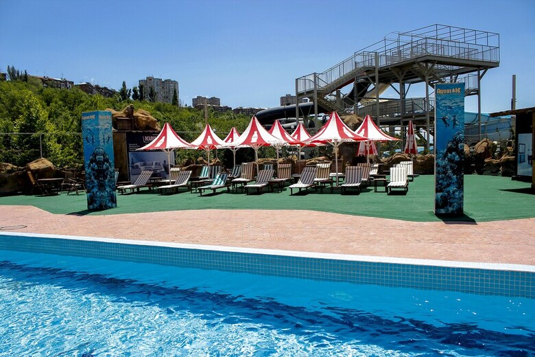 Armenian Village Park Hotel