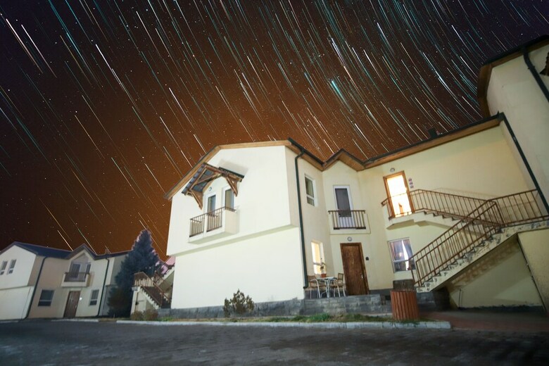 Armenian Village Park Hotel