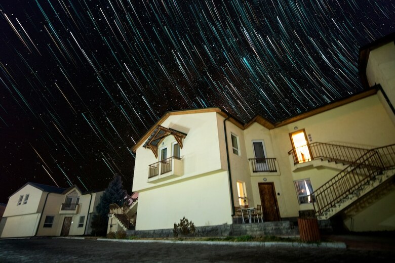 Armenian Village Park Hotel