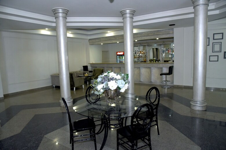 Armenian Village Park Hotel
