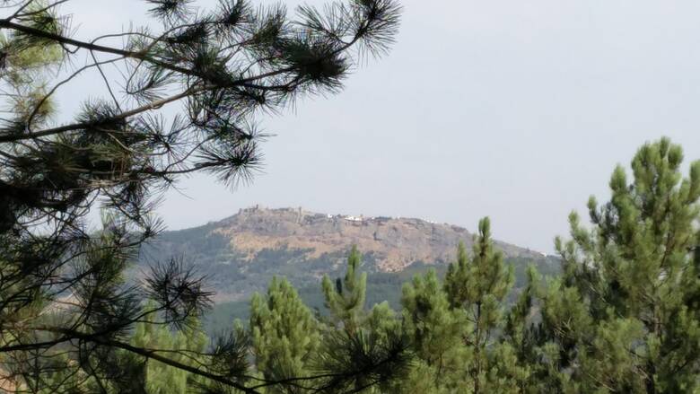 Agroturismo Casa Da Vigia Marv�o