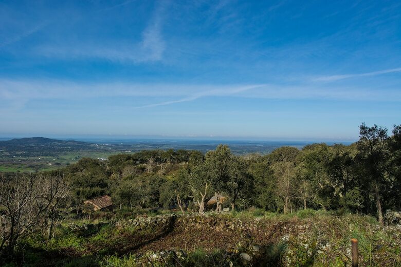 Agroturismo Casa Da Vigia Marv�o