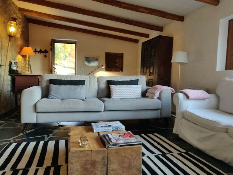 Agroturismo Casa Da Vigia Marv�o