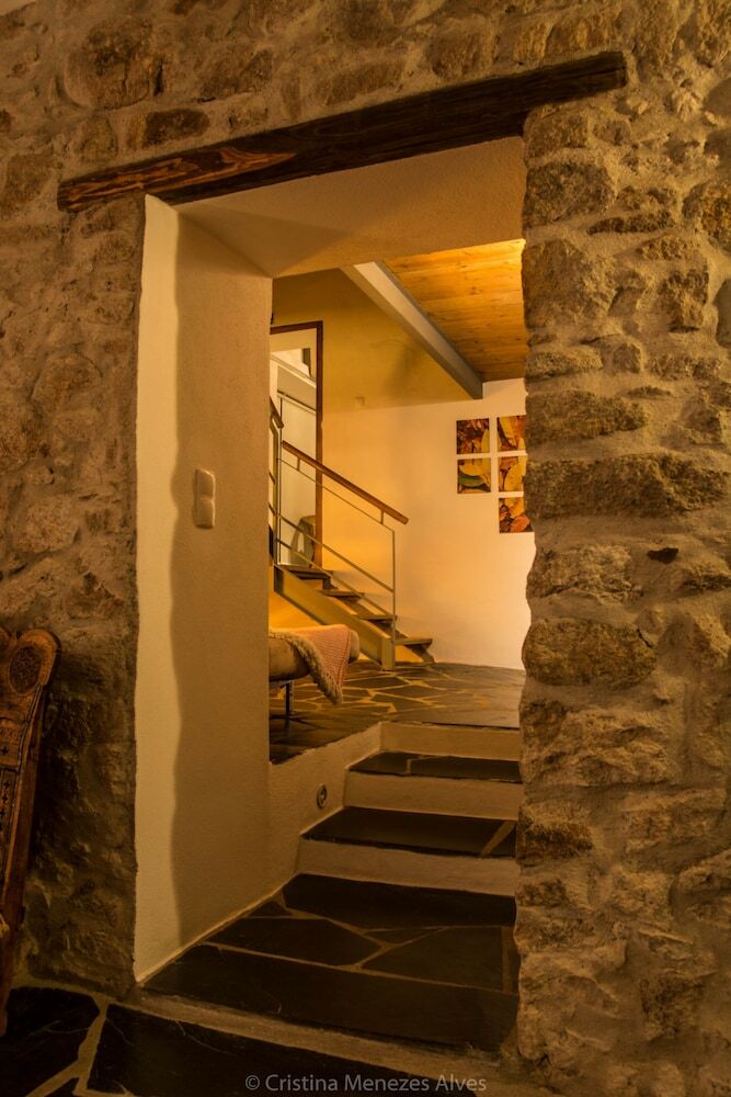 Agroturismo Casa Da Vigia Marv�o