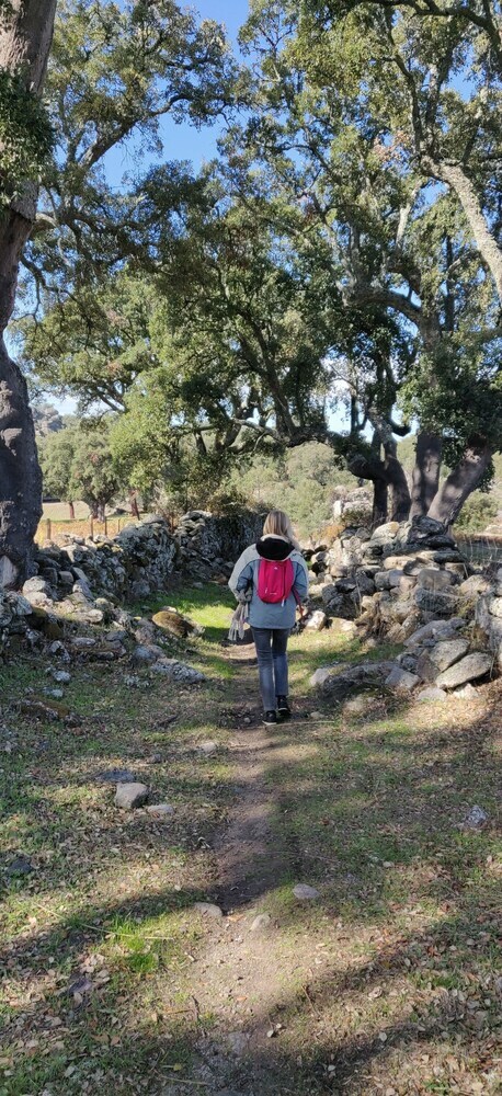 Agroturismo Casa Da Vigia Marv�o