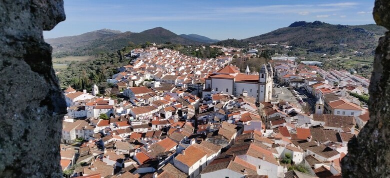 Agroturismo Casa Da Vigia Marv�o