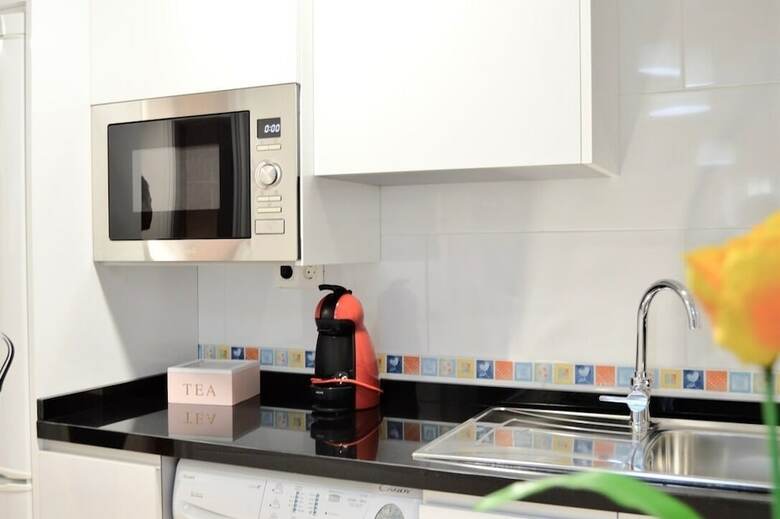 Apartamentos Evaleta