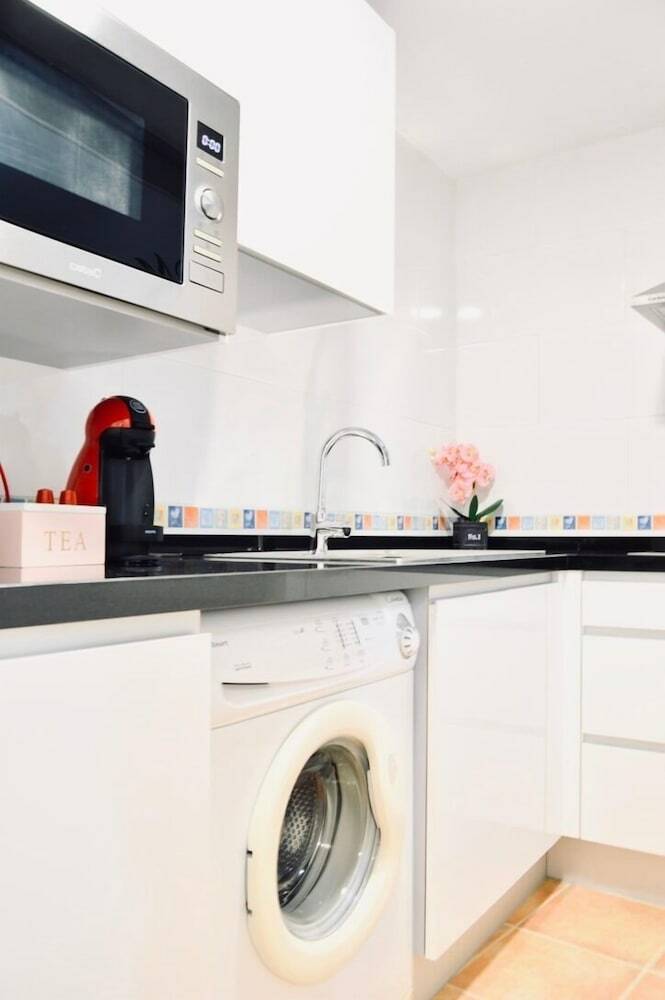 Apartamentos Evaleta