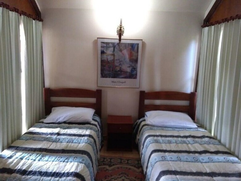 Apartamentos Chal� Aconchegante