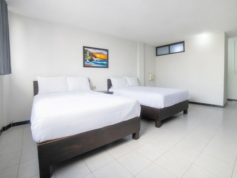 Hotel Diagonal