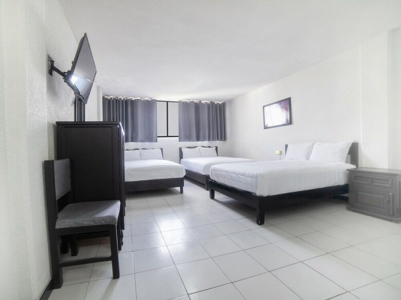Hotel Diagonal