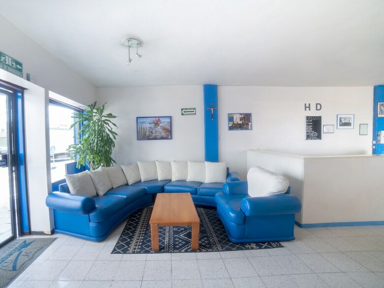 Hotel Diagonal