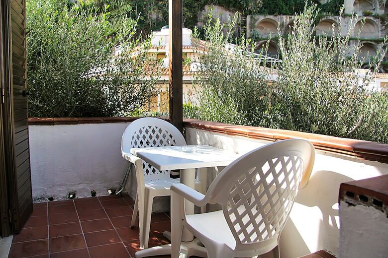 Residencia Le Roccette San Leonardo