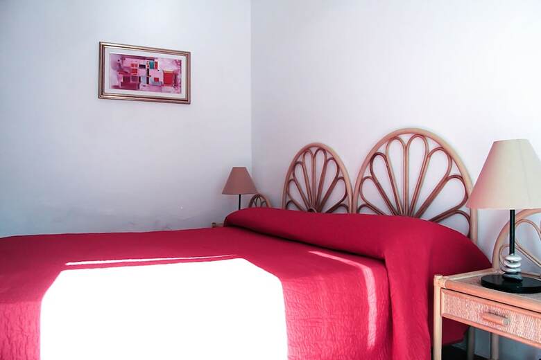 Residencia Le Roccette San Leonardo