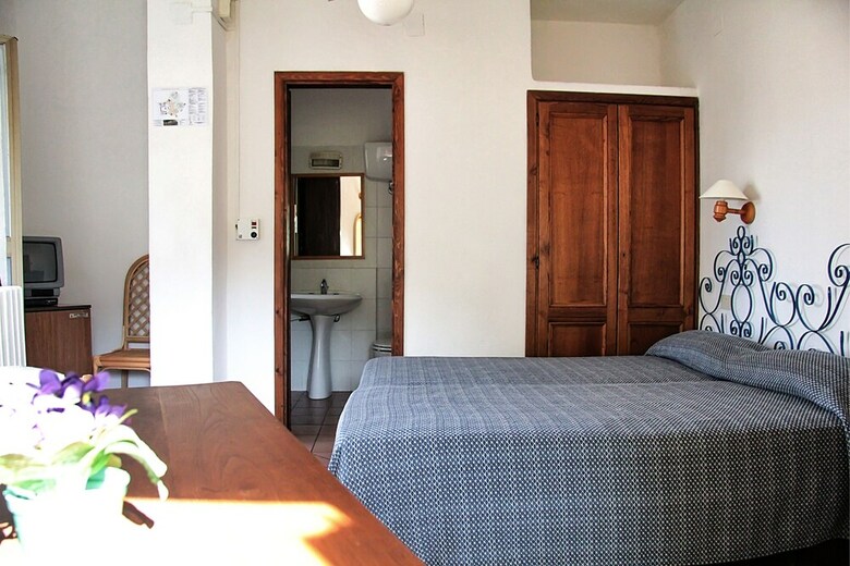 Residencia Le Roccette San Leonardo