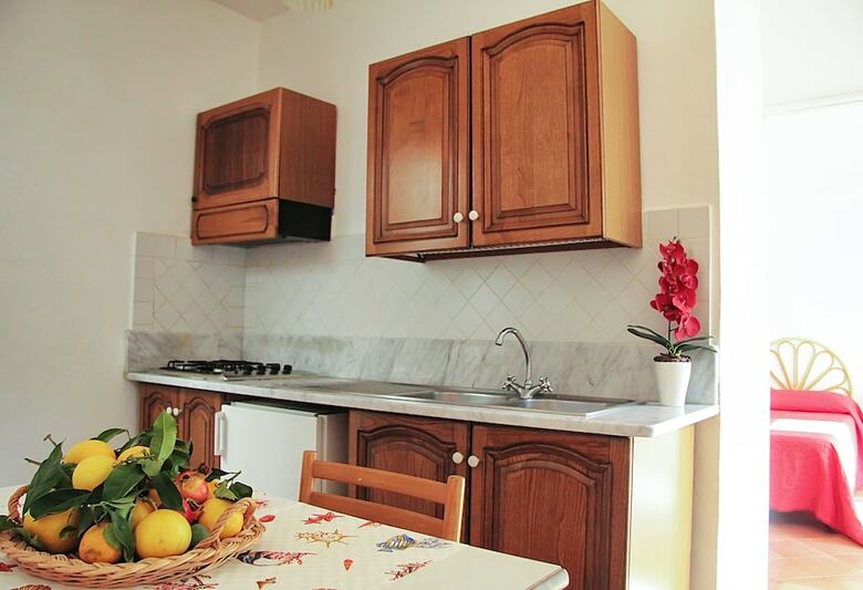 Residencia Le Roccette San Leonardo