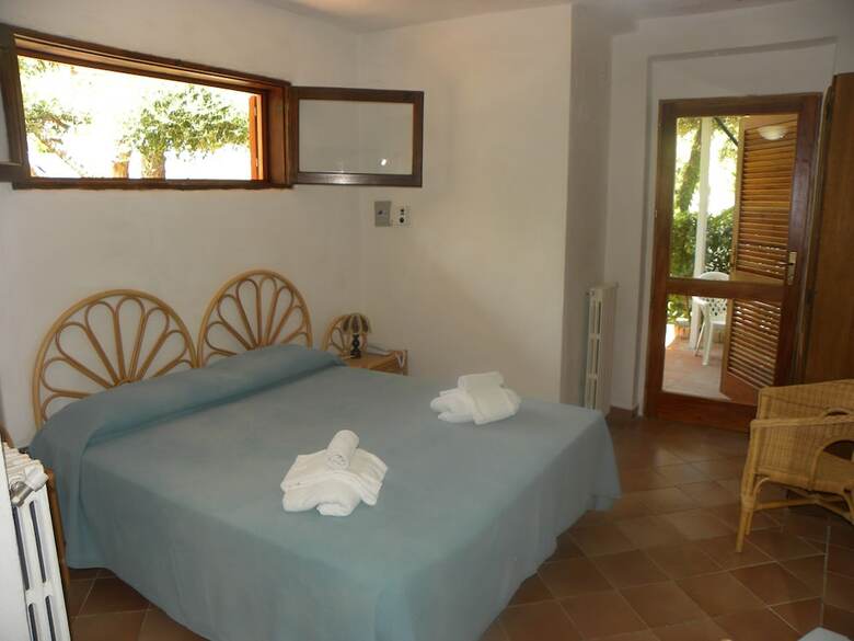 Residencia Le Roccette San Leonardo