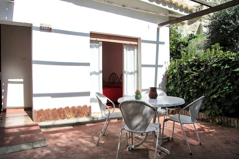 Residencia Le Roccette San Leonardo