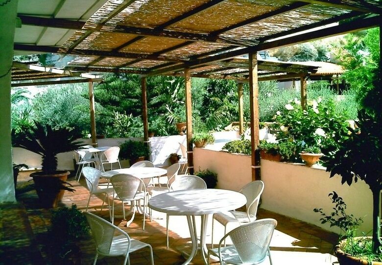 Residencia Le Roccette San Leonardo