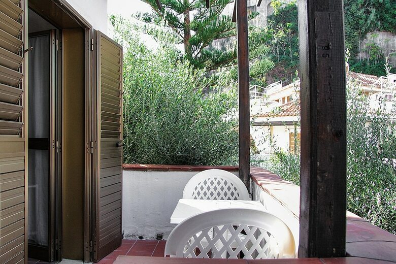 Residencia Le Roccette San Leonardo