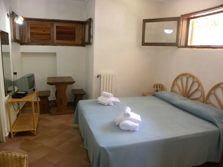 Residencia Le Roccette San Leonardo