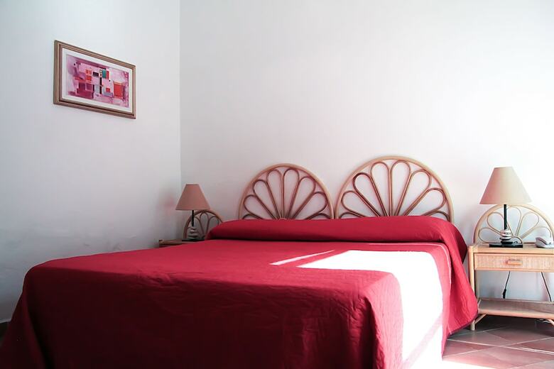 Residencia Le Roccette San Leonardo