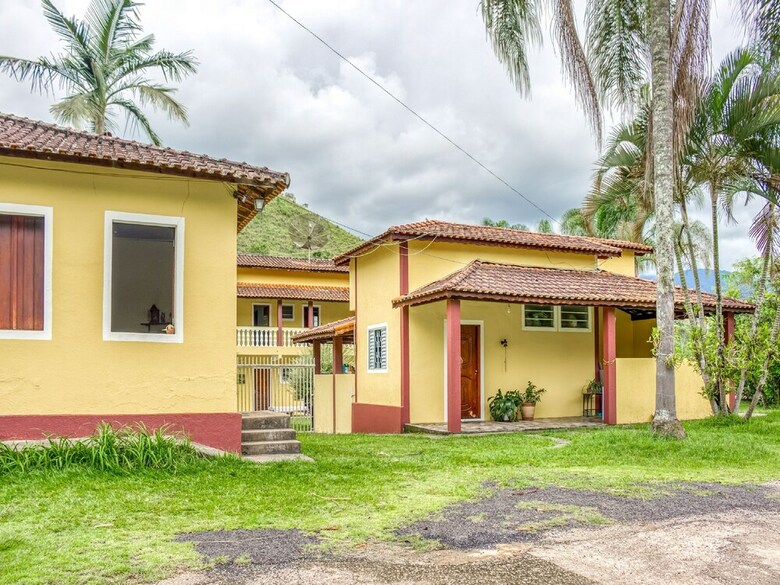 Hotel Oyo Pousada Monteiro Lobato