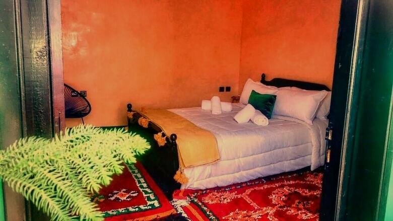 Hotel Riad Jnane Salmaa