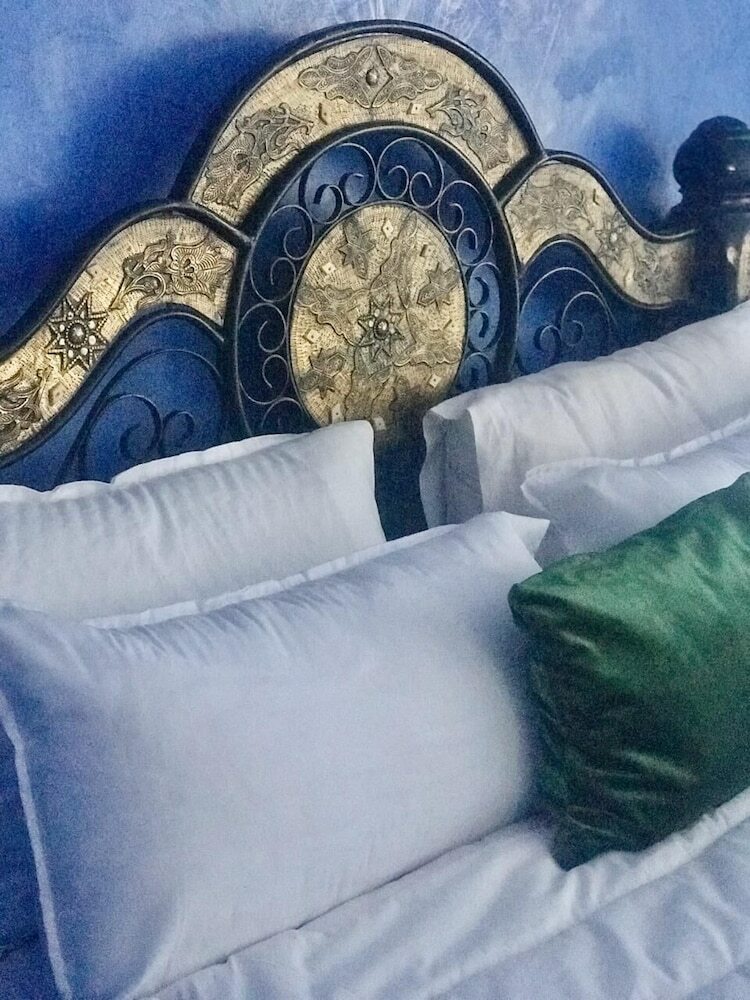 Hotel Riad Jnane Salmaa