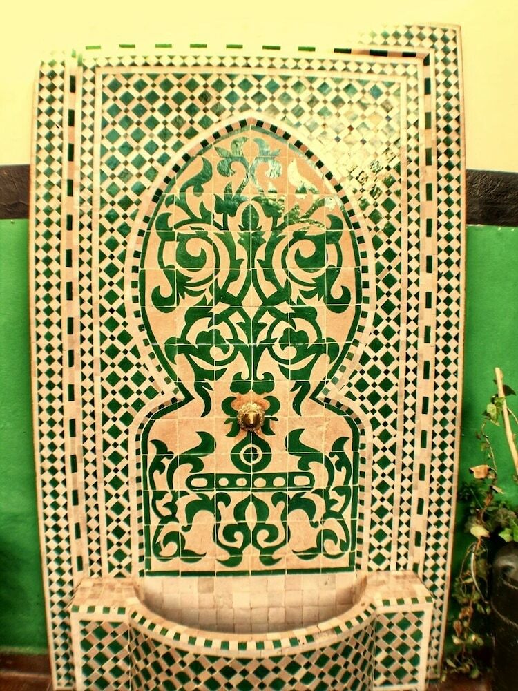 Hotel Riad Jnane Salmaa