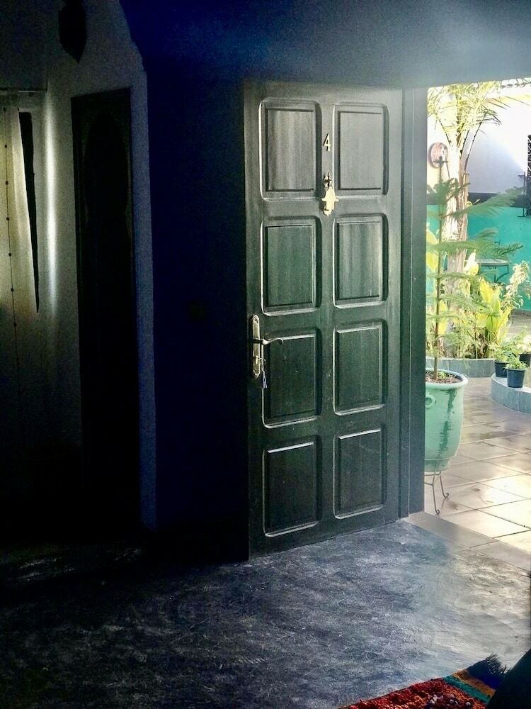 Hotel Riad Jnane Salmaa