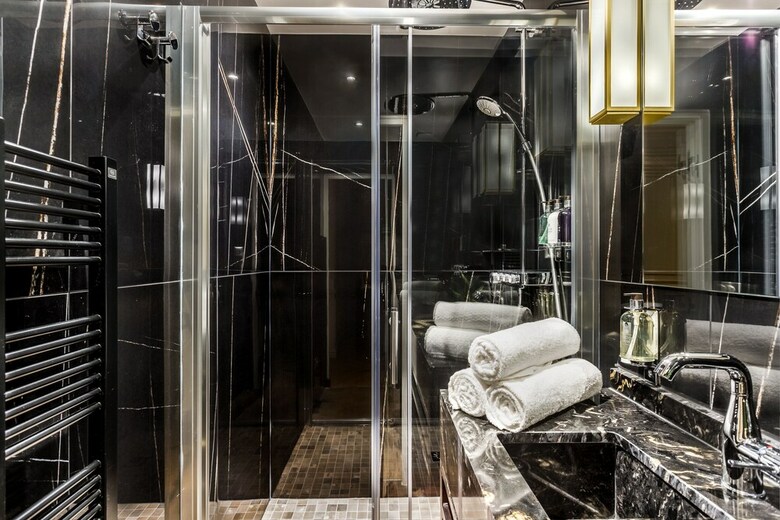 Apartamento Luxury 6bdr 5bth Heritage Building - Louvre View
