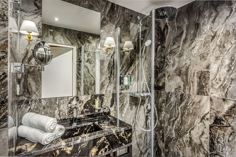 Apartamento Luxury 6bdr 5bth Heritage Building - Louvre View